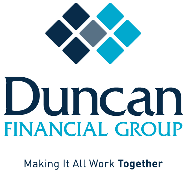 Duncan Financial Group Logo