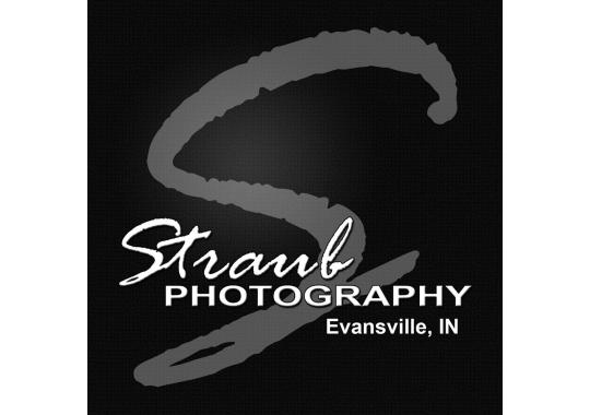 Straub Photography, Inc. Logo