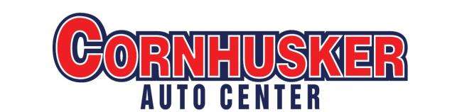 Cornhusker Auto Center Logo