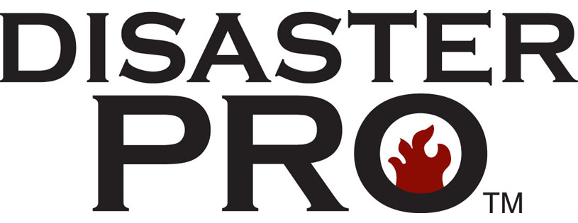 Disaster Pro International Logo