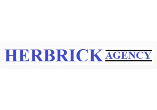 Herbrick Agency Logo
