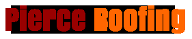 Pierce Roofing, Inc. Logo