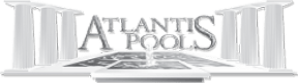 Atlantis Pools, LLC Logo