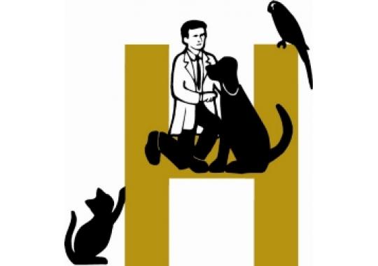 Hudson Road Animal Hospital Logo