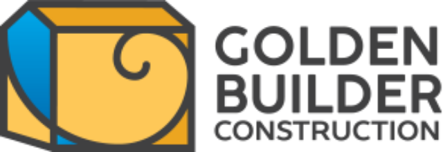 Golden Builder Construction Inc. Logo
