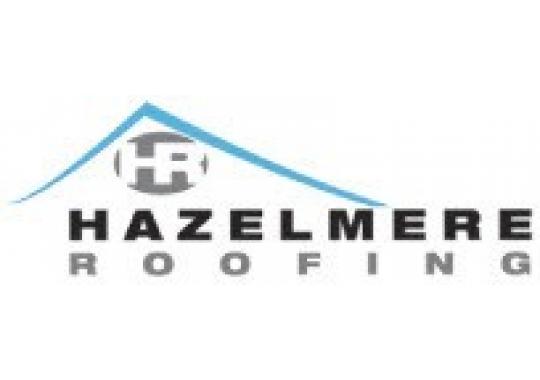 Hazelmere Roofing Logo