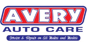 Avery Auto Care, Inc Logo