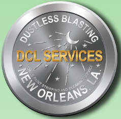 DCL Services, LLC Logo