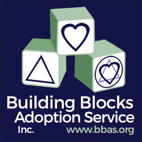 Building Blocks Adoption Service, Inc. Logo