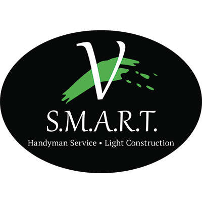 V S.M.A.R.T. Logo