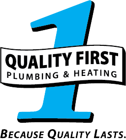Quality 1st Plumbing Repair LLC Logo