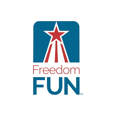 Freedom Fun USA Logo