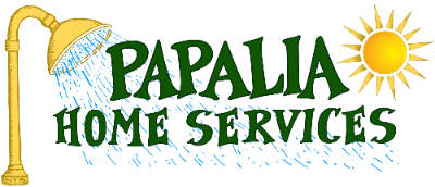 Papalia Home Services Logo