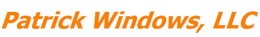 Patrick Windows, LLC Logo