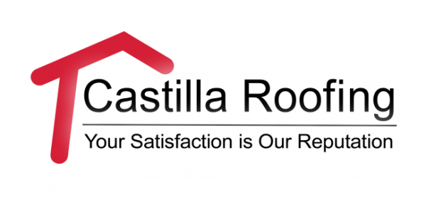 Castilla Roofing, Inc. Logo
