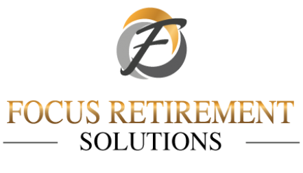 Focus Retirement Solutions Logo