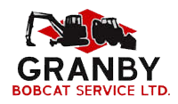 Granby Bobcat Service Ltd Logo