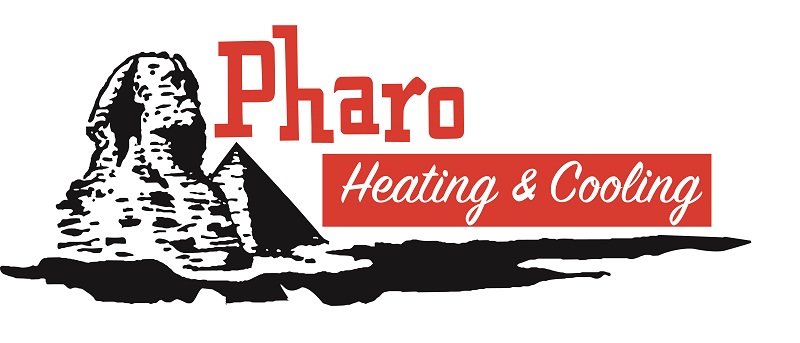 Pharo Heating Company, Inc. Logo