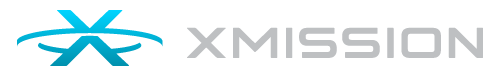 XMission Logo