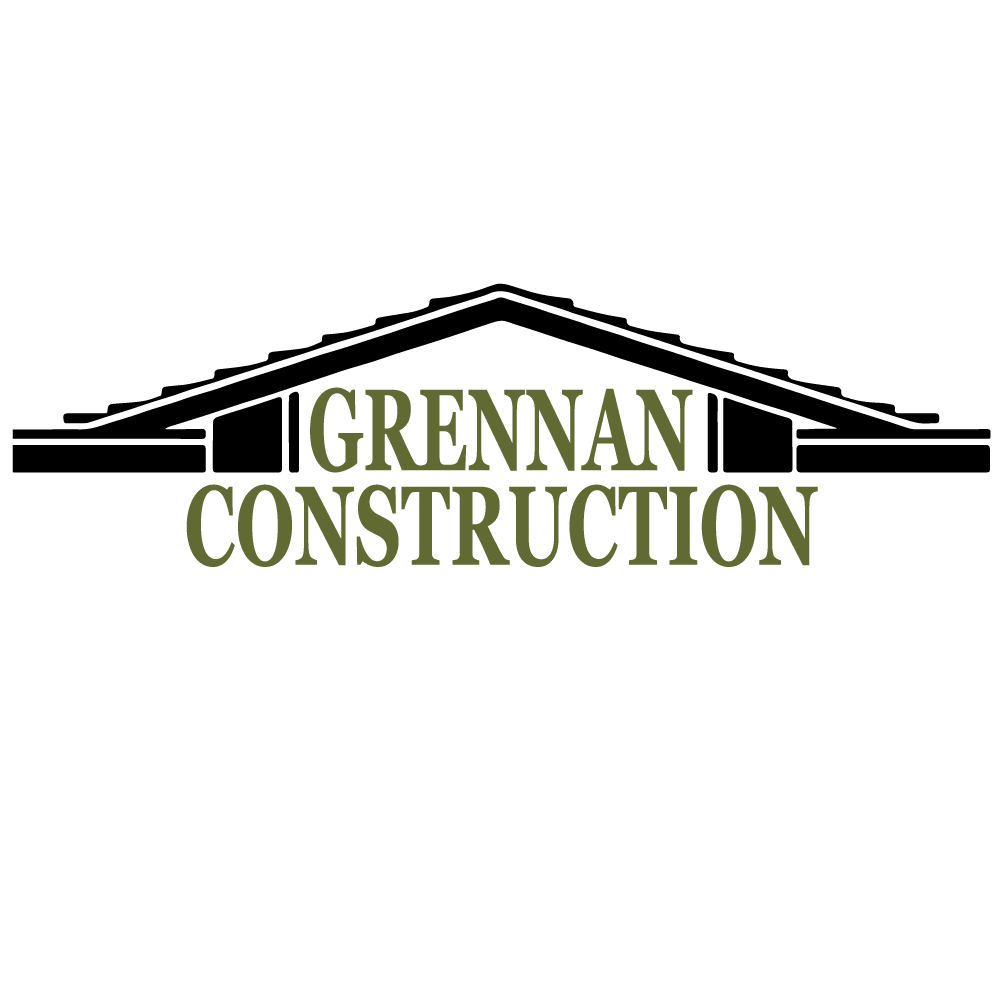 Grennan Construction Logo