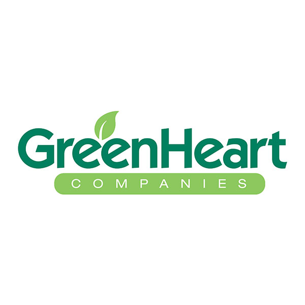 GreenHeart Companies LLC Logo