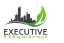 Executive Building Maintenance Inc. Logo