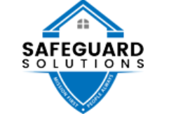 Safeguard Solutions LLC Logo