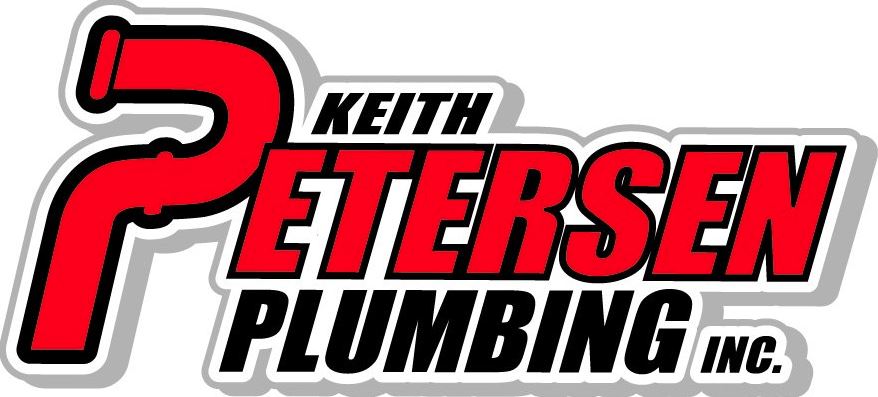 Keith Petersen Plumbing, Inc. Logo