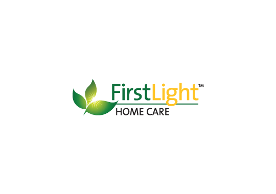 FirstLight Home Care of Deerfield/Lake Forest Logo