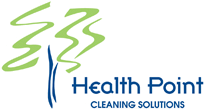 HealthPoint Cleaning Solutions of Minnesota, LLC Logo