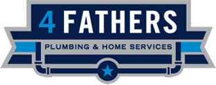 4 Fathers Plumbing & Home Services LLC Logo