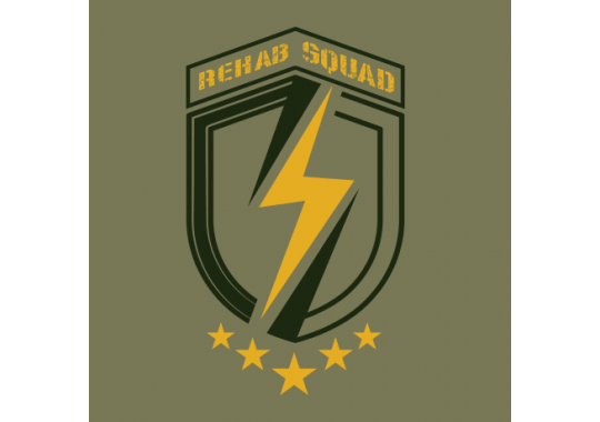 Rehab Squad General Contractors, LLC Logo