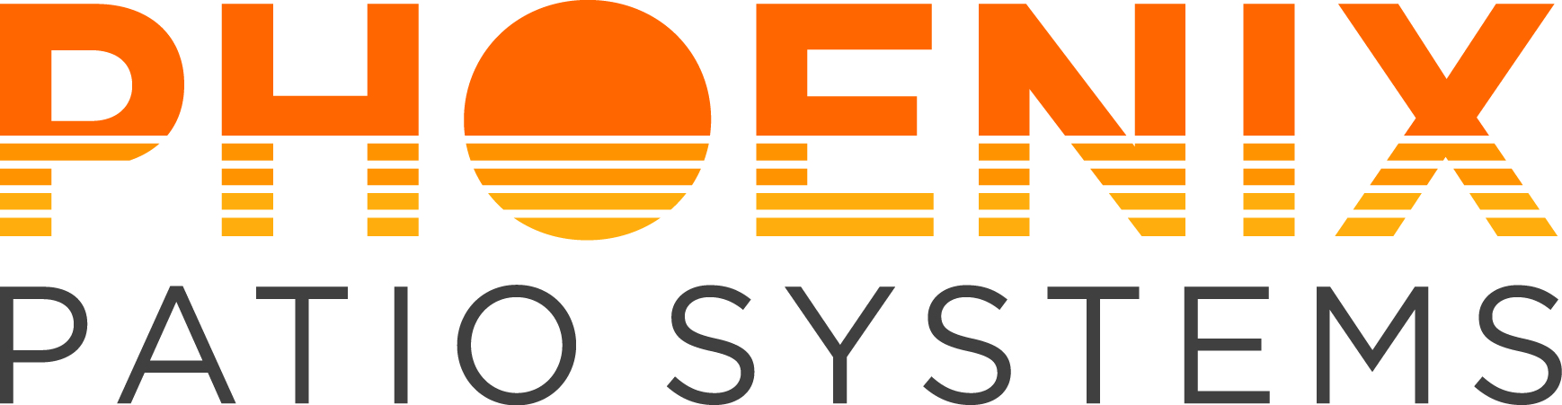 Phoenix Patio Systems Logo