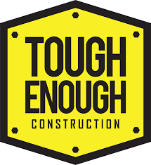 Tough Enough Construction LLC Logo