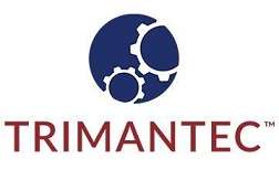 Trimantec Logo