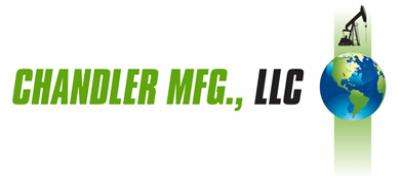 Chandler Mfg., LLC Logo