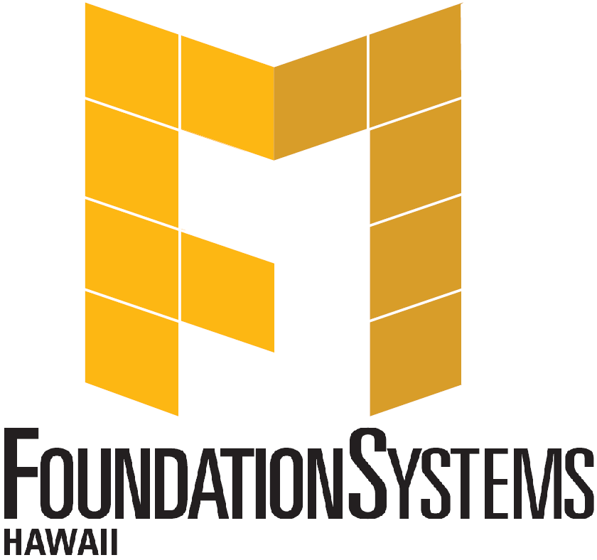 Foundation Systems Hawaii, LLC Logo