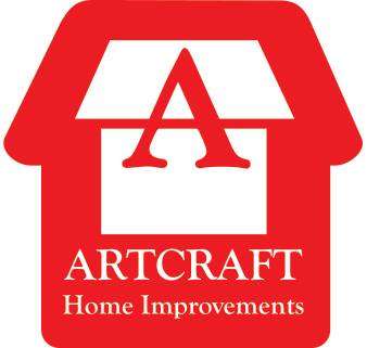 Artcraft Home Improvements Logo