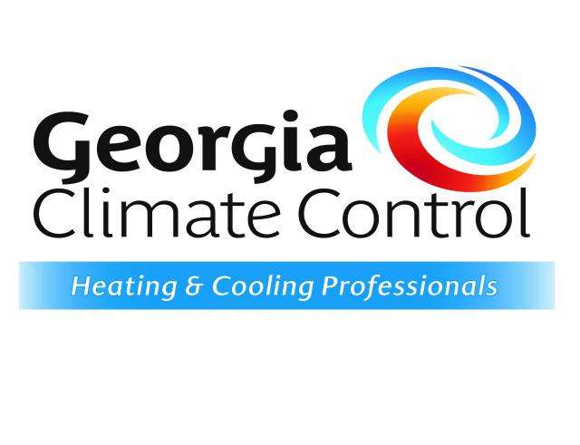 Georgia Climate Control, Inc. Logo