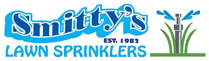 Smitty's Sprinkler Systems Logo