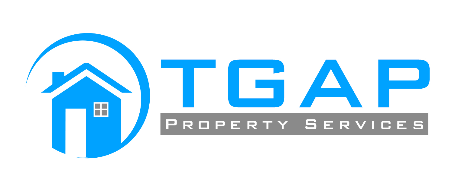 TGAP Property Services Logo