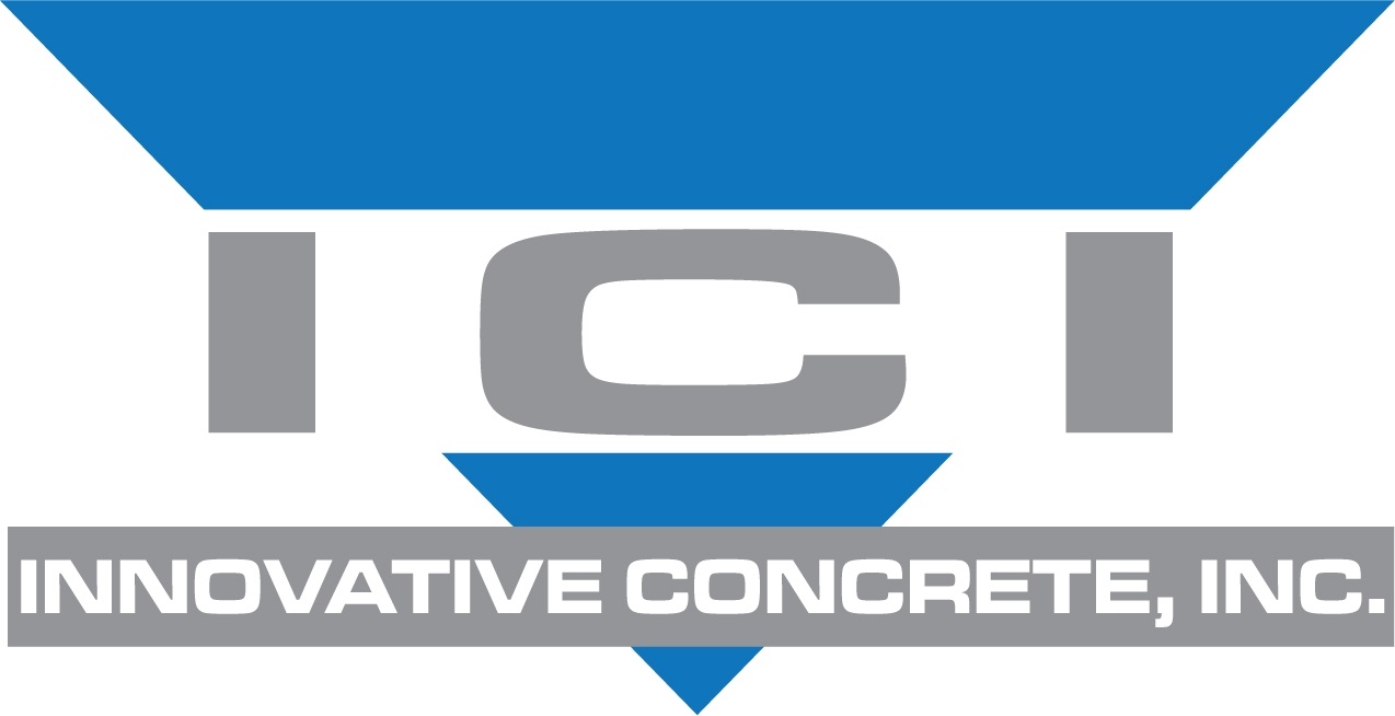 Innovative Concrete, Inc. Logo