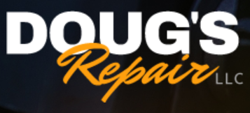 Doug's Repair, LLC Logo