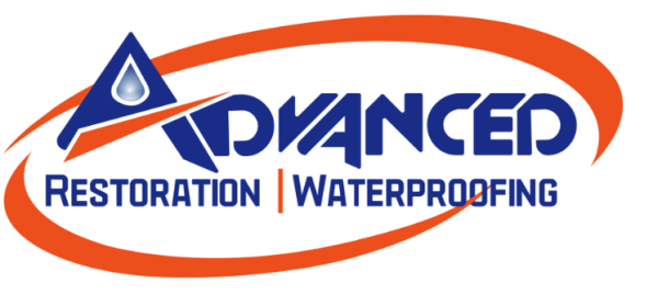 Advanced Restoration & Waterproofing, LLC Logo