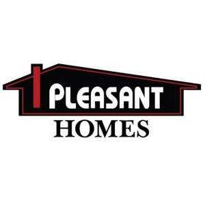 Pleasant Homes Ltd Logo