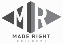 Made Right Builders Logo