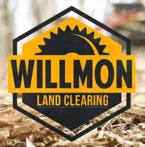 Willmon Land Clearing Logo