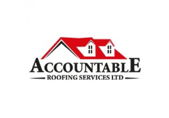 Accountable Roofing Services Ltd. Logo