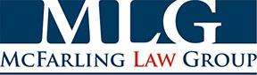 McFarling Law Group Logo