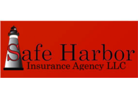 Safe Harbor Insurance Agency, LLC Logo